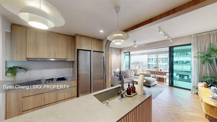 The Topiary (D28), Condominium #509368311